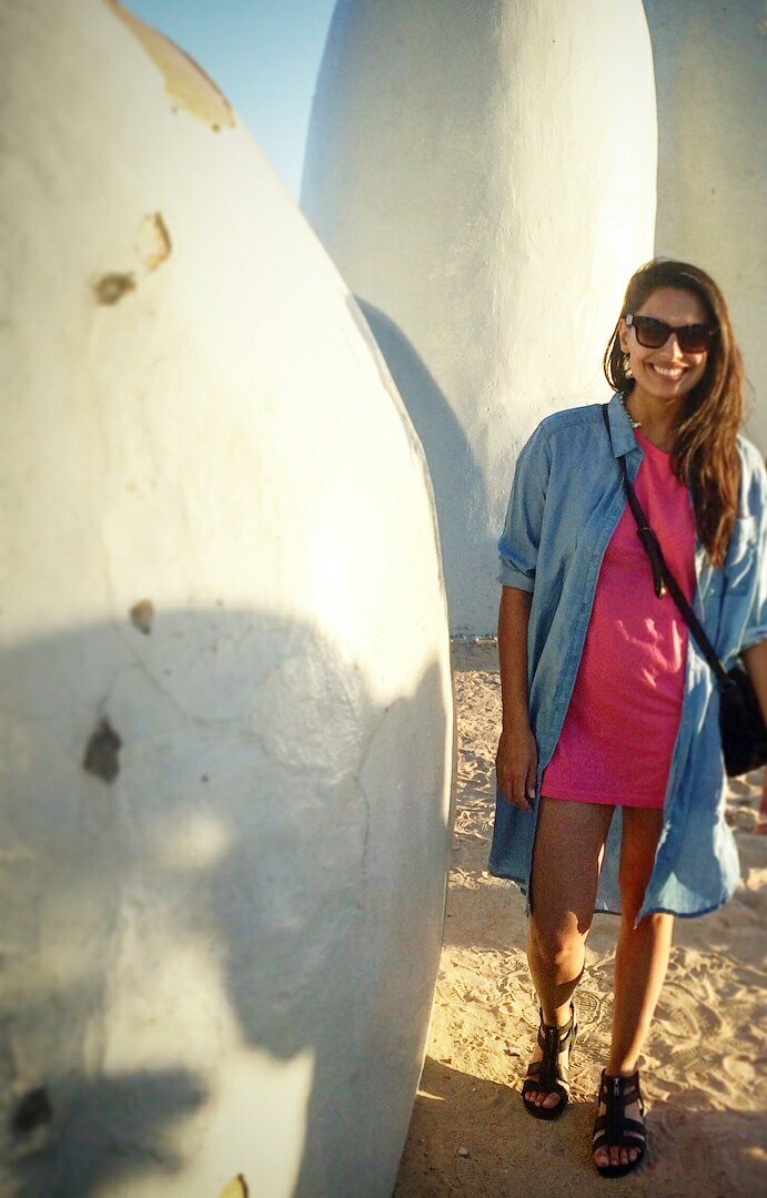 constanza araya feet 6