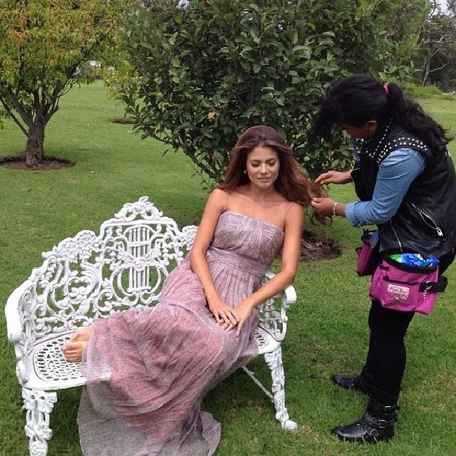 constanza baez feet 6