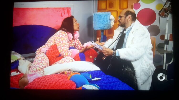 consuelo duval feet 3