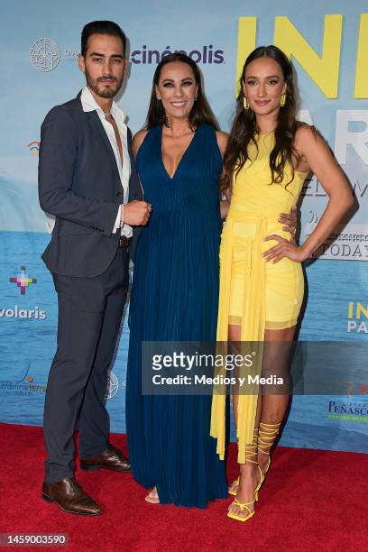 consuelo duval feet 6