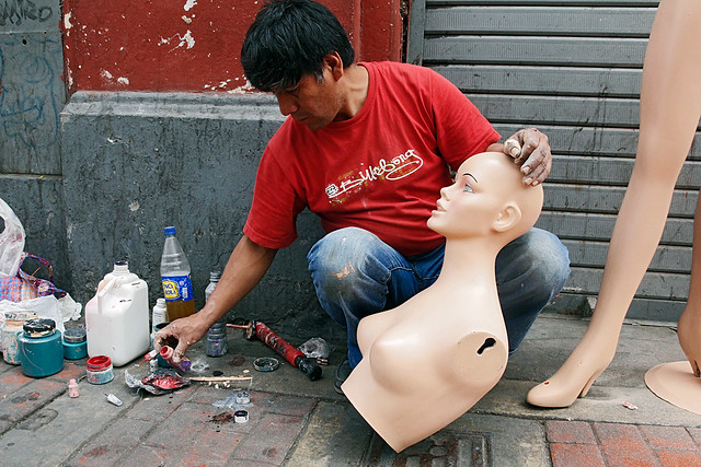 consuelo saavedra feet 2