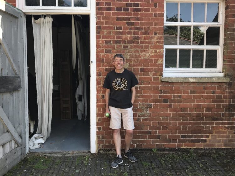 consultingartist feet 4