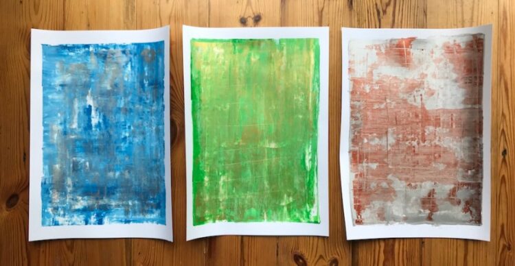 consultingartist feet 5