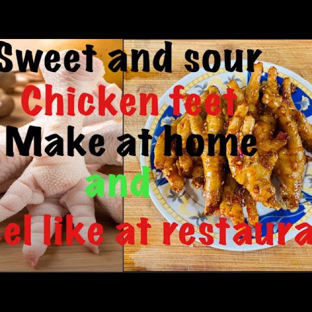 cooking with karma feet 6