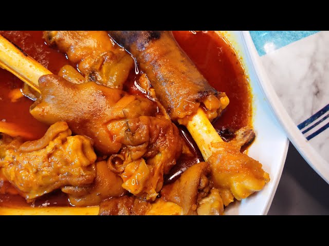 cooking with shereen feet 5