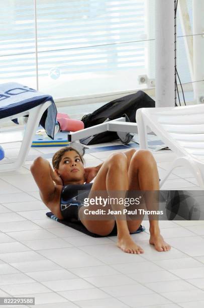 coralie balmy feet 6