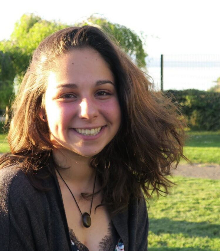 coralie degeneve feet 1