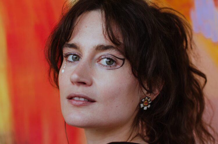 cordelia gartside feet 1