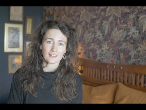 cordelia gartside feet 5