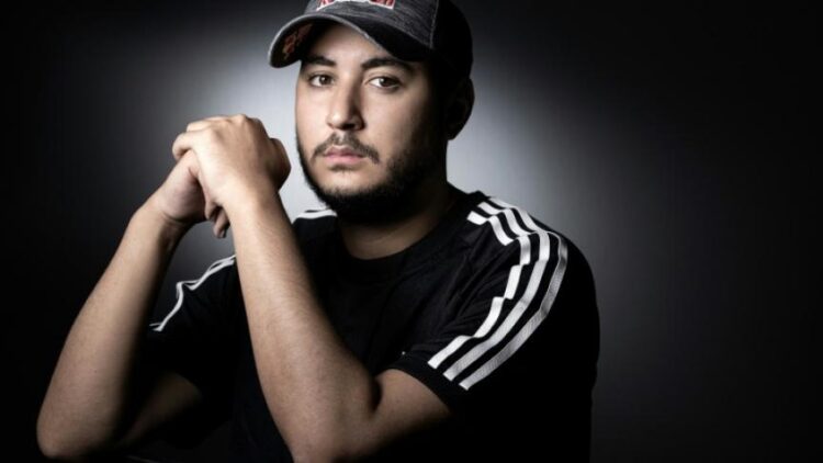 corentin houssein feet