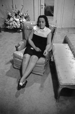 coretta scott king feet 2