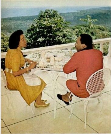 coretta scott king feet 4