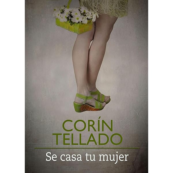 corin tellado feet 1