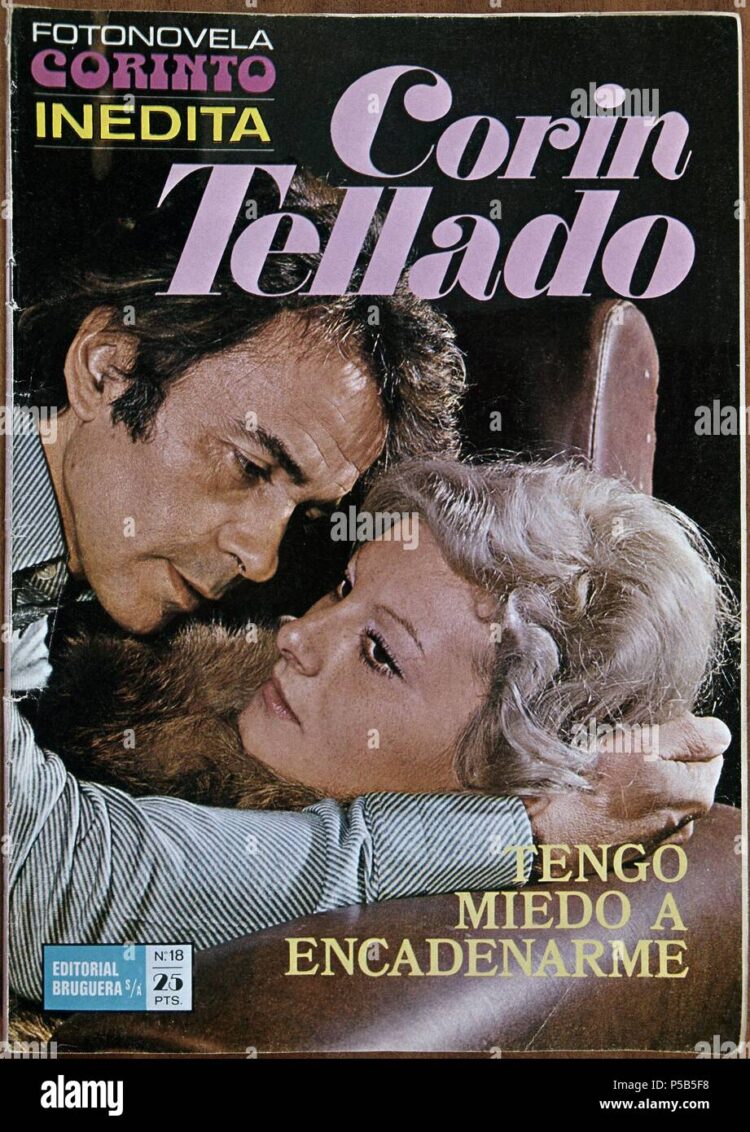 corin tellado feet 6