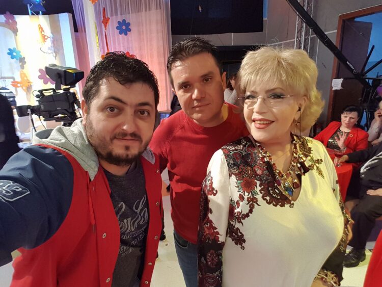 corina chiriac feet 2