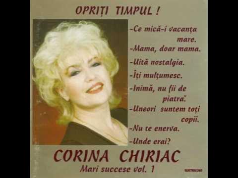 corina chiriac feet 5