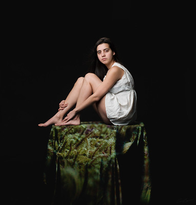 corina esquivel feet