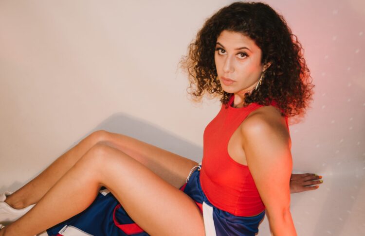 corina gutierrez feet 4