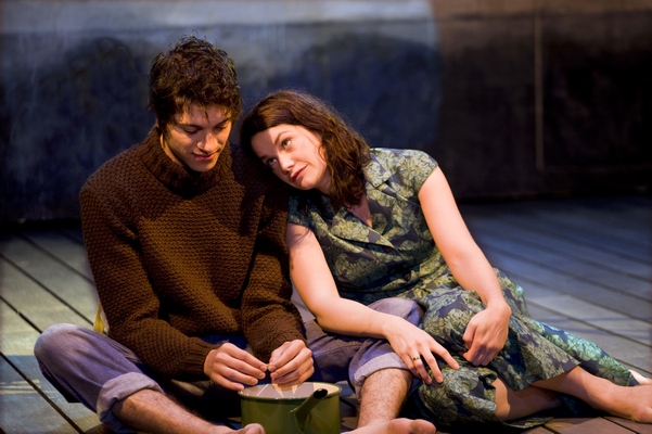 corina huntley feet 5