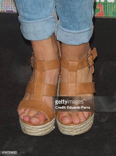 corina randazzo feet 5