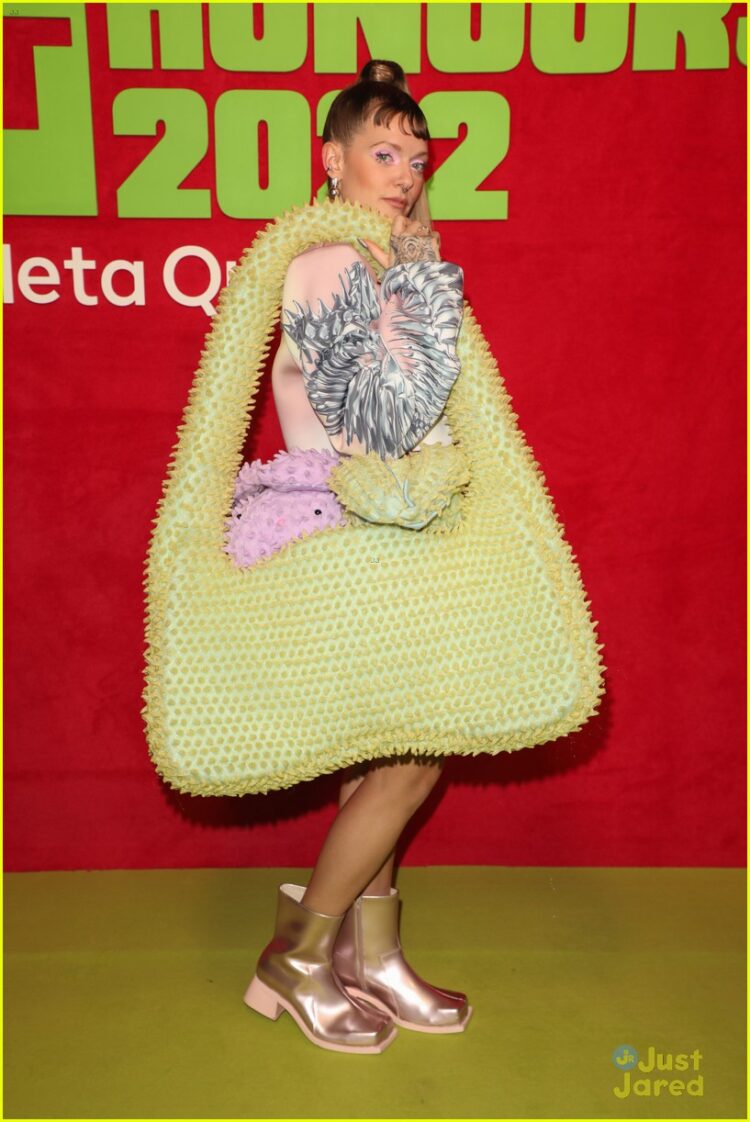 corinna brown feet 4