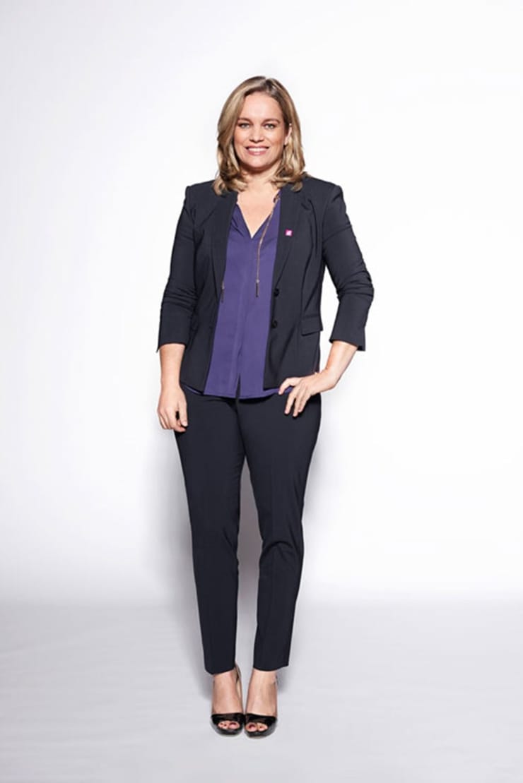 corinna milborn feet 2