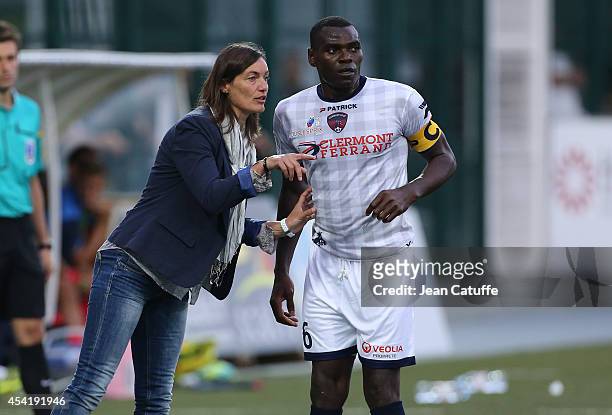 corinne diacre feet 1