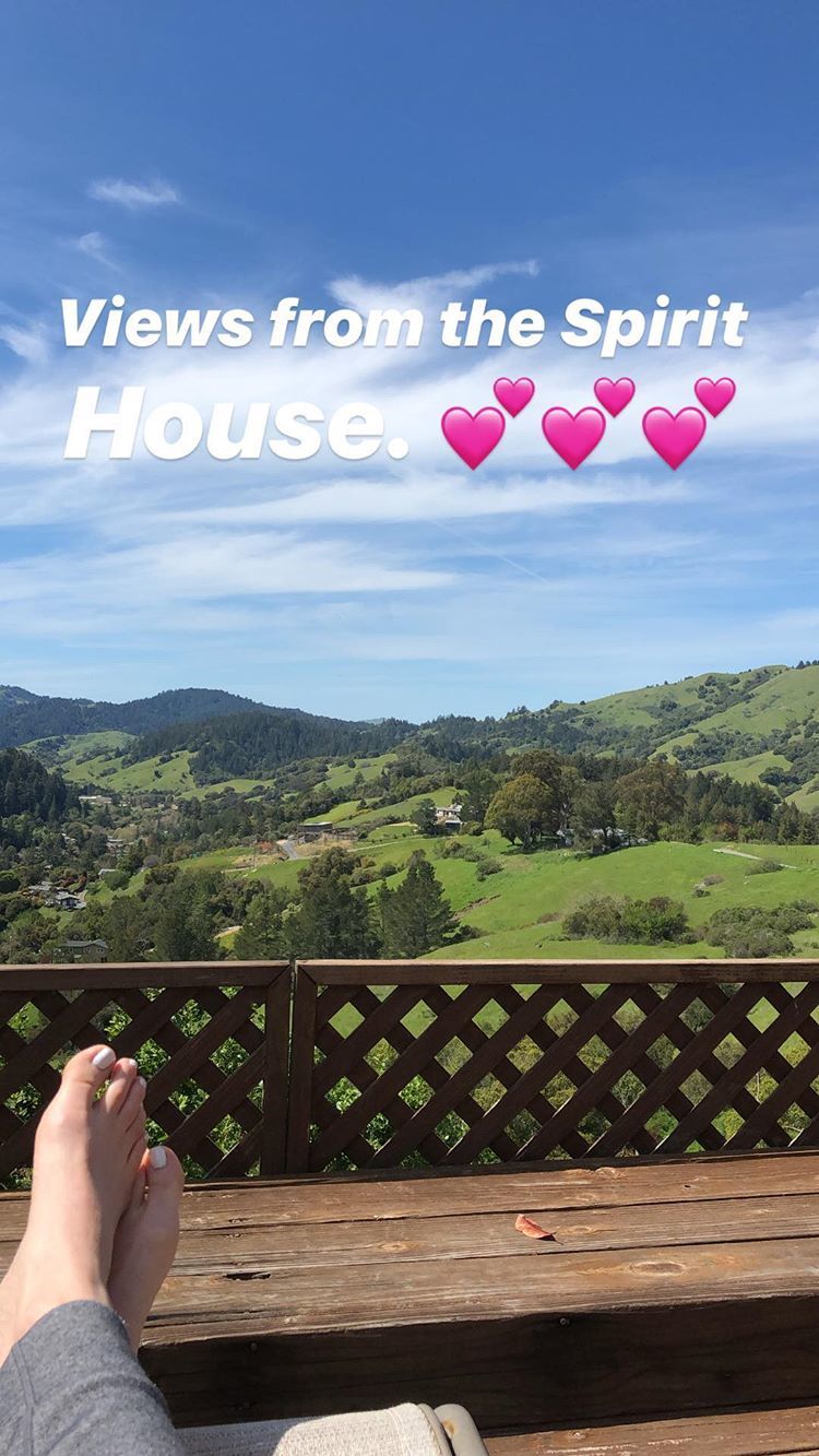 corinne kaplan feet 3