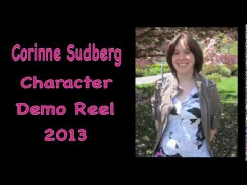 corinne sudberg feet 6