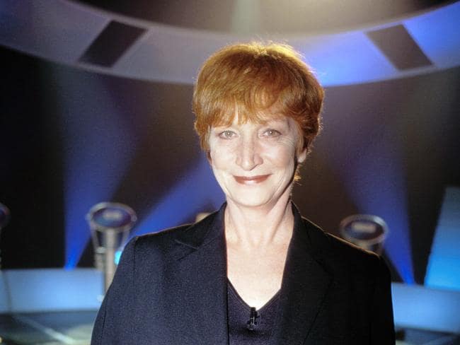 cornelia frances feet 3