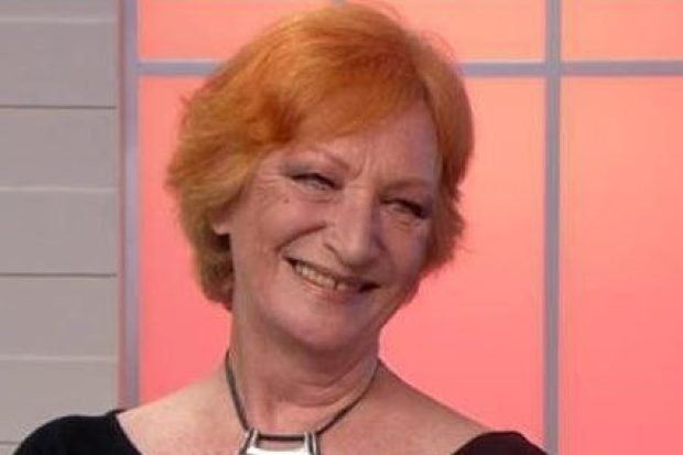 cornelia frances feet 5