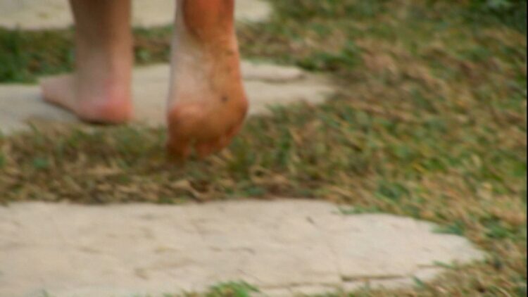 cornelia funke feet 1