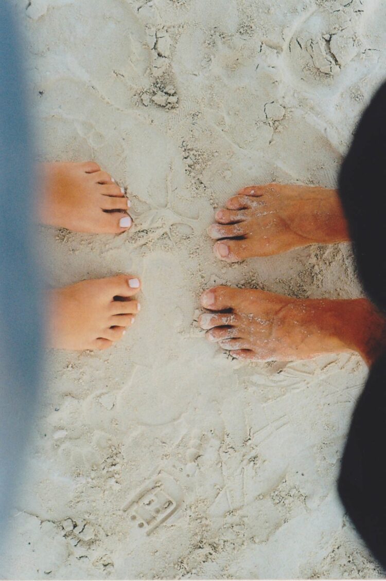 cornelia grimsmo feet 3