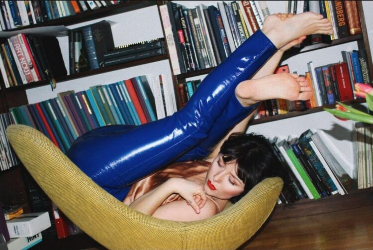 cornelia jakobs feet