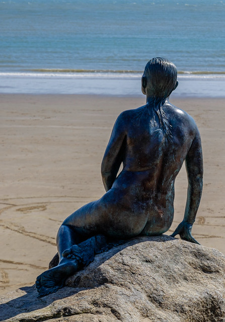 cornelia parker feet