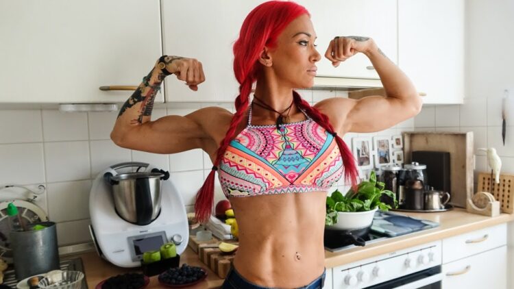 cornelia ritzke feet 5