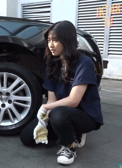 cornelia syafa vanisa feet 6