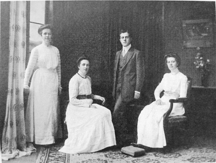 corrie ten boom feet 4