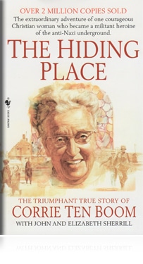 corrie ten boom feet 5