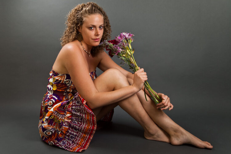 corrina rachel feet 2