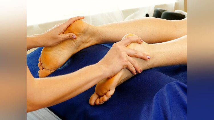 corrina rachel feet 6