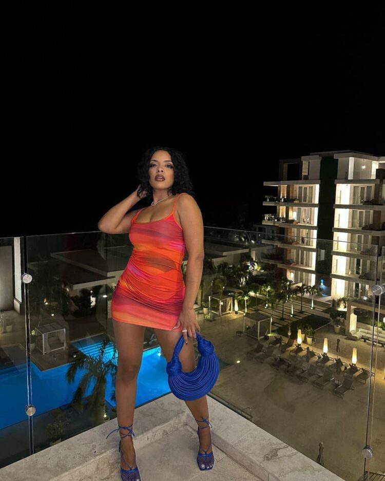 cortney elise feet 3