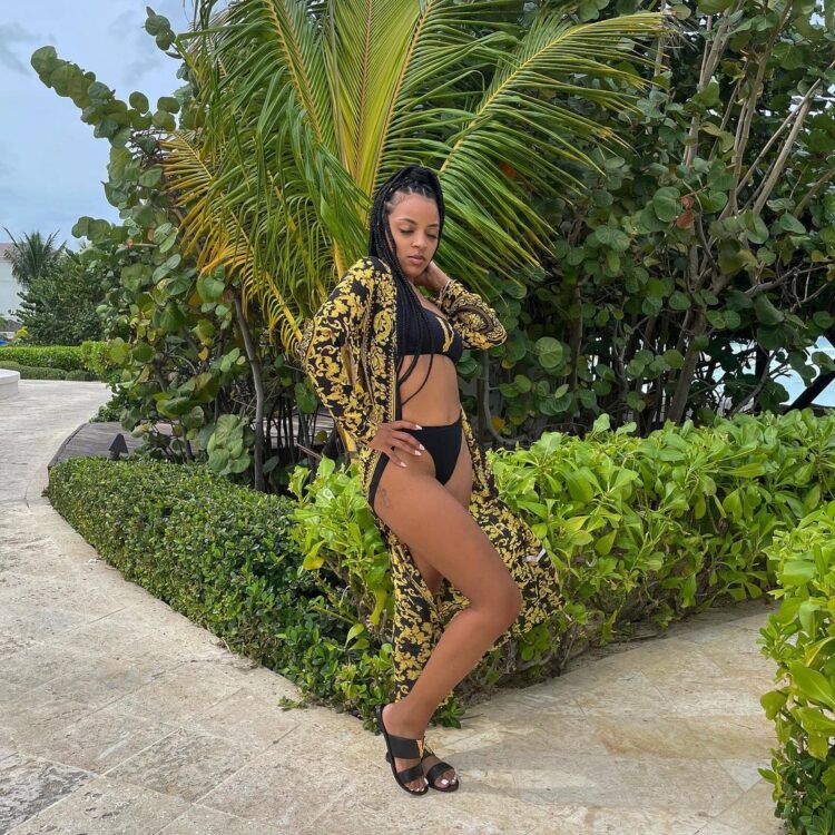 cortney elise feet 6