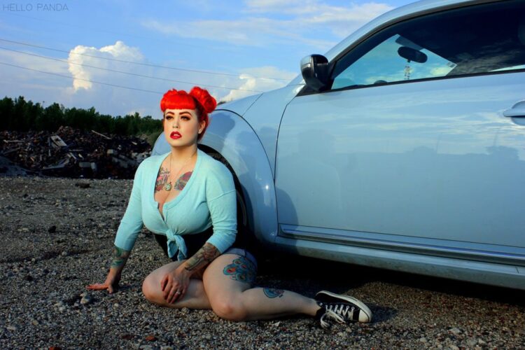 cortney maylee feet 4