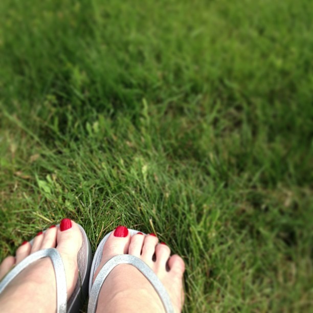 coryanne ettiene feet 2