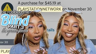 cosmeholics anonymous feet 3