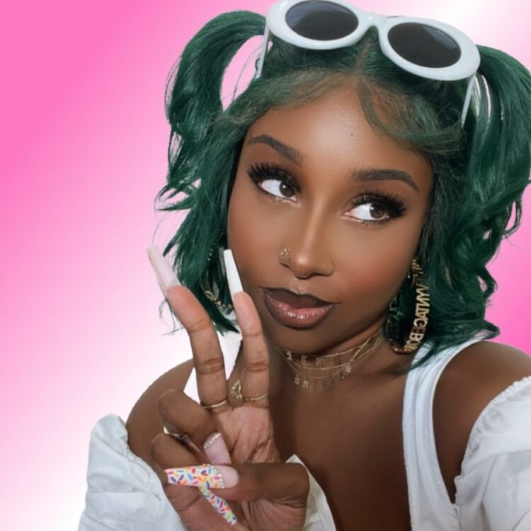 cosmeholics anonymous feet