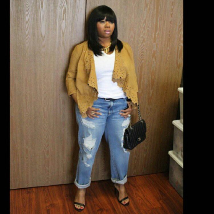 countess vaughn feet 2