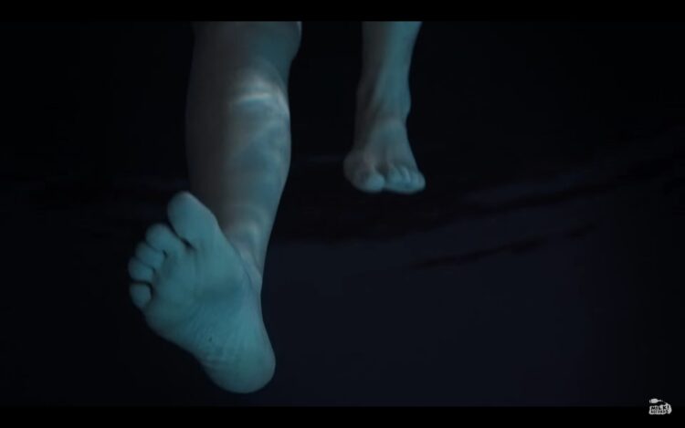 courtney barnett feet 3