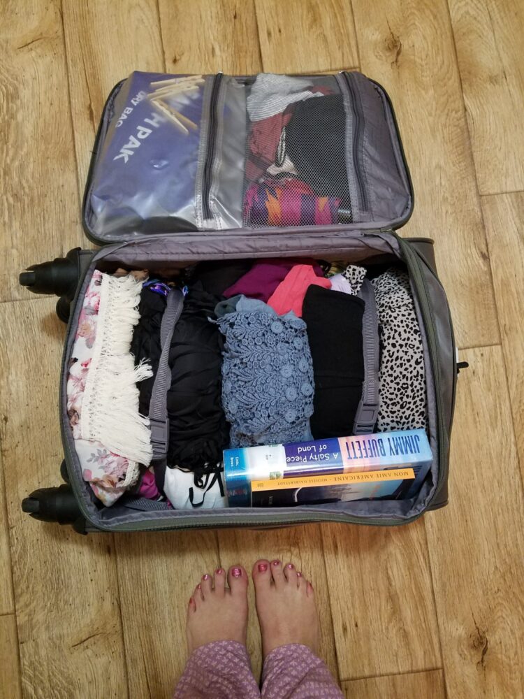 courtney carver feet 1 scaled